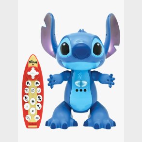 Disney Lilo &  Stitch Interaktivt Legetj Octobot