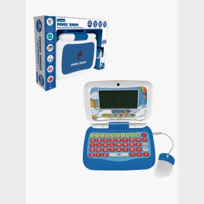 Lexibook Power Junior B�rbar Computer 20 Aktiviteter