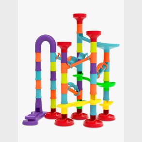 LilTot Kuglelabyrint 76 Dele