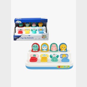 LilTot  Pop up Leget�j Dyr