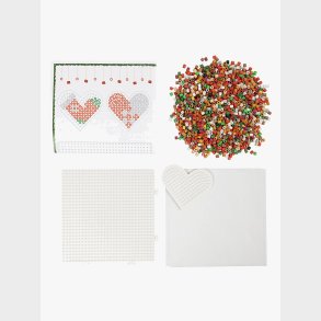 NABBI BioBeads Kreas�t Juletema