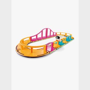 Fippla  Magnetiske Byggeklodser 29 Stk.