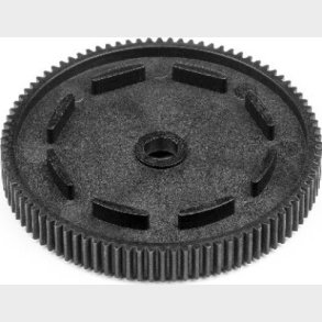 90t Spur Gear (48p) - Hp115316 - Hpi Racing