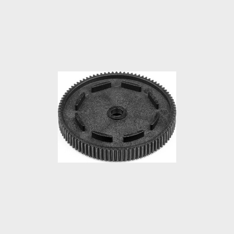 90t Spur Gear (48p) - Hp115316 - Hpi Racing