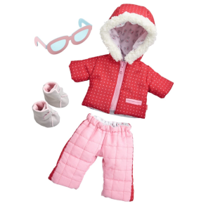 Haba | Dukketj - Vinterst, 32 cm