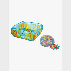 Cloudberry Castle Boldbassin &  Bl�de Bolde