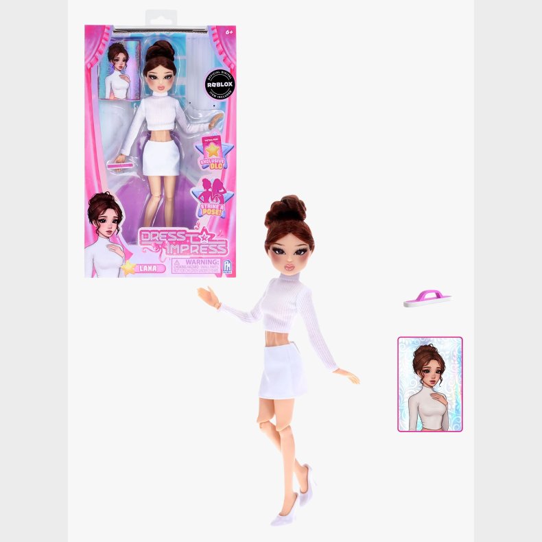 Roblox Dress To Impress Modedukke Lana