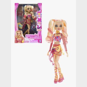 Roblox Dress To Impress Modedukke Bubblegum Gal