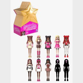 Roblox Dress To Impress Modedukke Blandet Udvalg