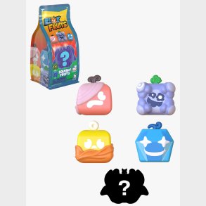 Roblox Blox Fruits Squishy-figur Series 1 Blandet Udvalg