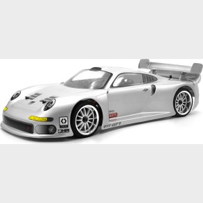 911 Porsche Gt1 Body (200mm) - Hp160793 - Hpi Racing