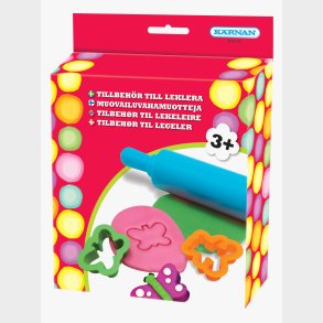 K�rnan Classic Forme til Modellervoks