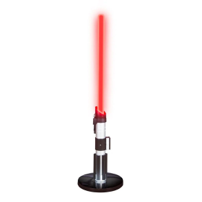 Star Wars Dart Vader Lyssv�rd Bordlampe