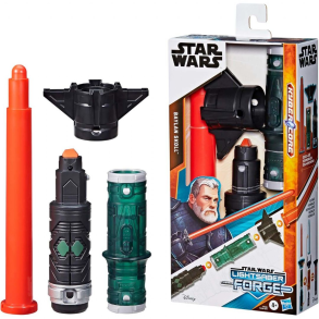 Star Wars Baylan Skoll Lyssv�rd