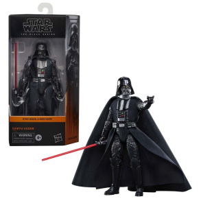 Star Wars The Black Series Darth Vader