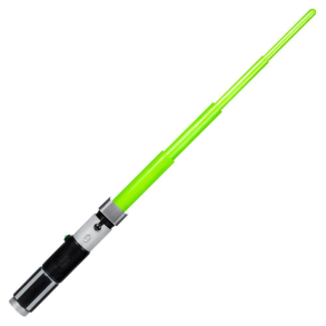 Star Wars Master Yoda Lyssv�rd