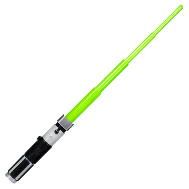 Star Wars Master Yoda Lyssv�rd