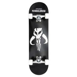 Mandalorian Skateboard 79cm