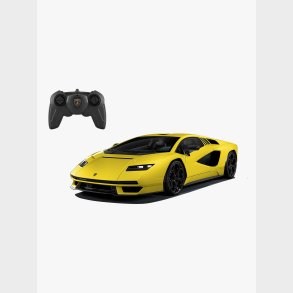 Rastar Lamborghini Countach LPI 800-4 Fjernstyret Bil 1:16