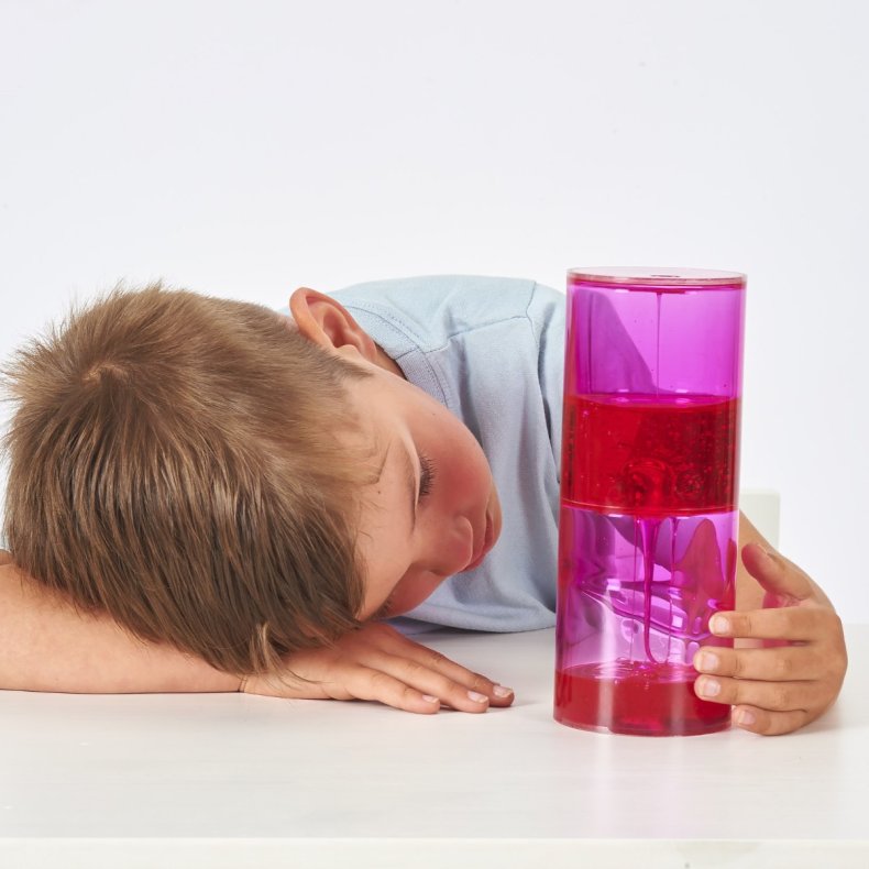 tickit | Sanserr MEGA - Pink, 1 stk