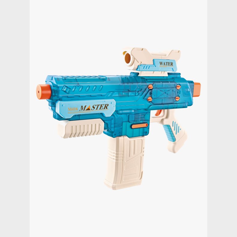 TRBlasters TR-E43 Elektrisk Vandpistol