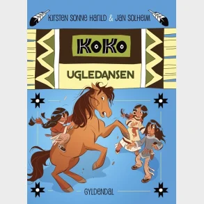 Koko 2 - Ugledansen