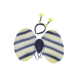 Udkldning, Bi Vinger & Hrbjle - Legekammeraten.dk