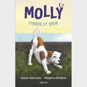 Molly 3 - Molly finder et spor