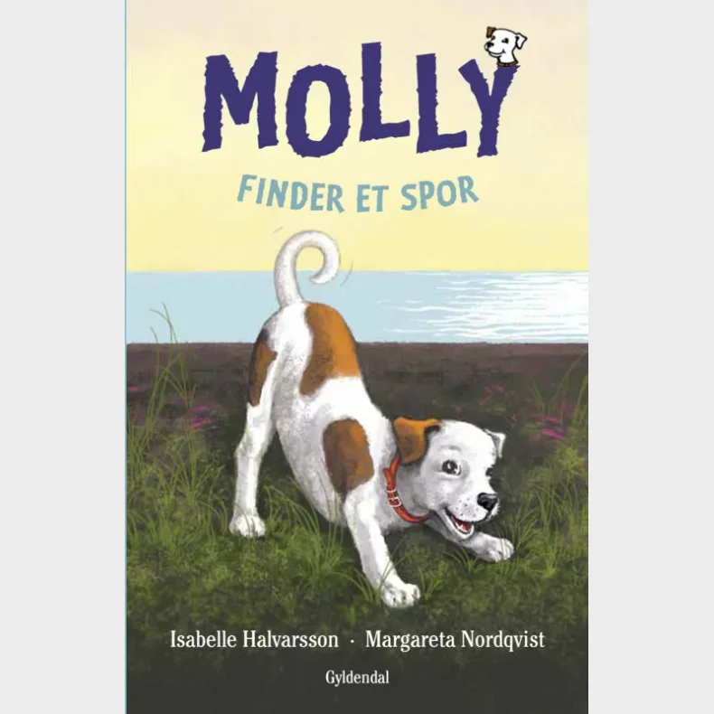 Molly 3 - Molly finder et spor