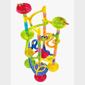 Fippla Kuglebane Super Marble Race