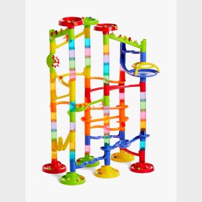 Fippla Mega Racer Kuglelabyrint 100 Dele