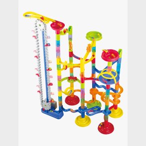 Fippla Mega Racer Kuglelabyrint 195 Dele