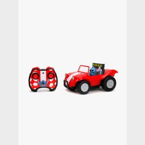 Disney Lilo &  Stitch Fjernstyret Bil Buggy 1:24