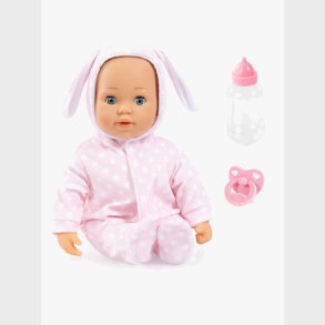 Bayer Design Interaktiv Dukke Anna, Pink