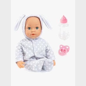 Bayer Design Anna Interaktiv Dukke, Gr�