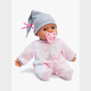 Bayer Design Interaktiv Dukke Piccolina 38 cm