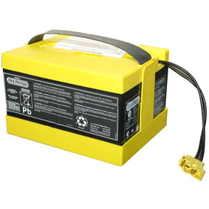24V - 12Ah batteri Peg Perego