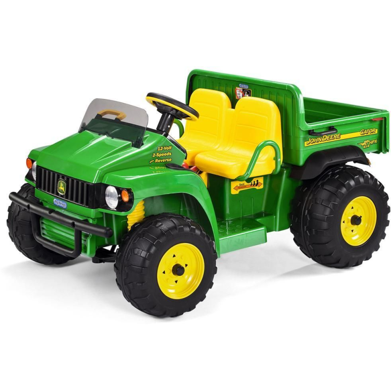 Peg Perego John Deere Gator HPX - 12V