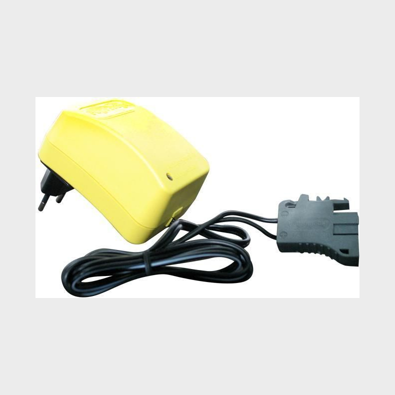 24V - Oplader Peg Perego
