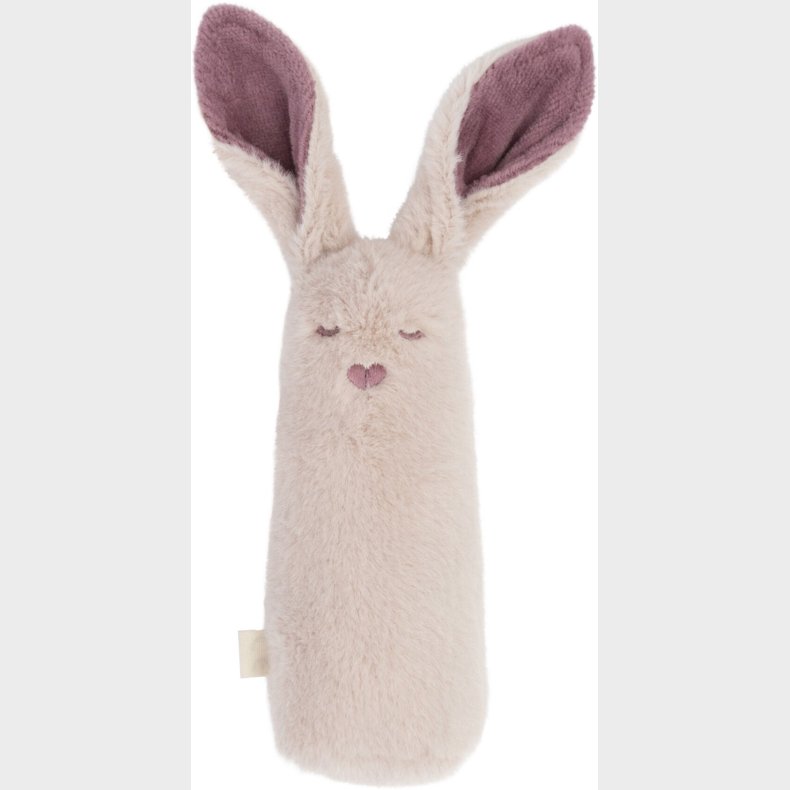 BIBS Kangaroo Rangle, Baby Powder