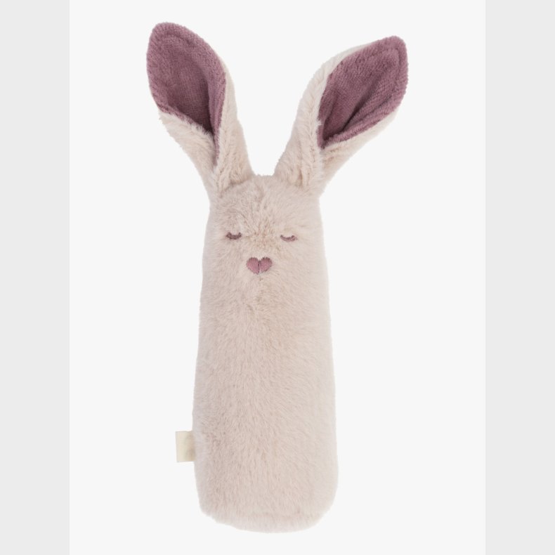 BIBS Kangaroo Rangle, Baby Powder