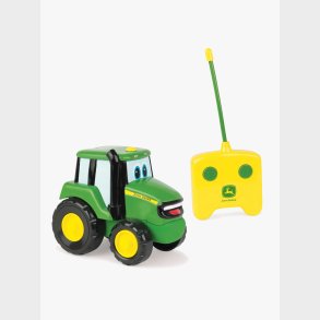John Deere Fjernstyret Traktor Johnny