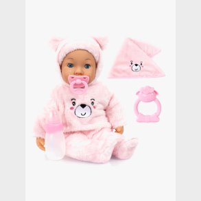 Bayer Design Dukke Piccolina 42 cm