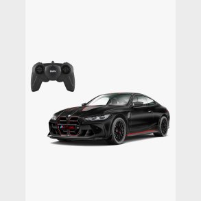 Rastar BMW M4 CSL Fjernstyret Bil 1:16