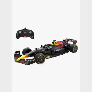 Rastar Oracle Red Bull RB18 Fjernstyret Bil 1:18