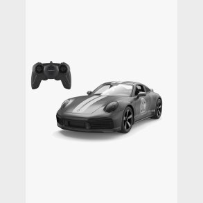 Rastar Porsche 911 Sport Classic Fjernstyret Bil 1:16