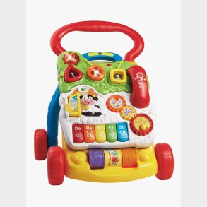 Vtech Baby Barnets F�rste G�vogn