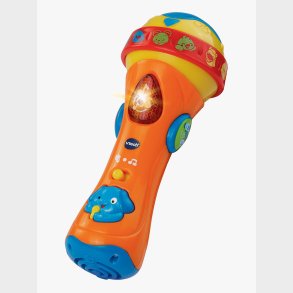 Vtech Baby Syng m. Mikrofon