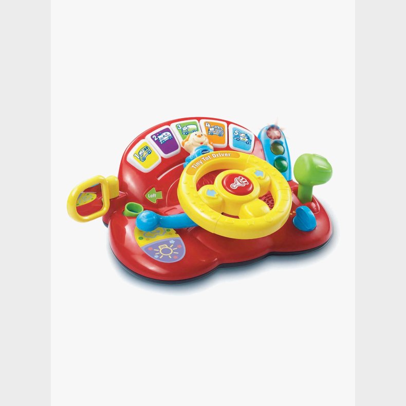Vtech Baby Tiny Tot Instrumentbr�t