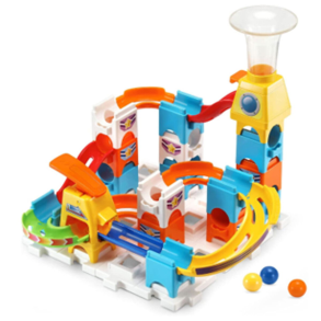 vtech | Kuglebane - Marble Rush Discovery, 30 dele